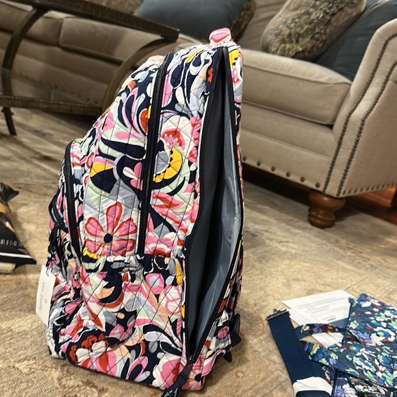 Essential Large Backpack - Click on details below - Picture 3 of 10
